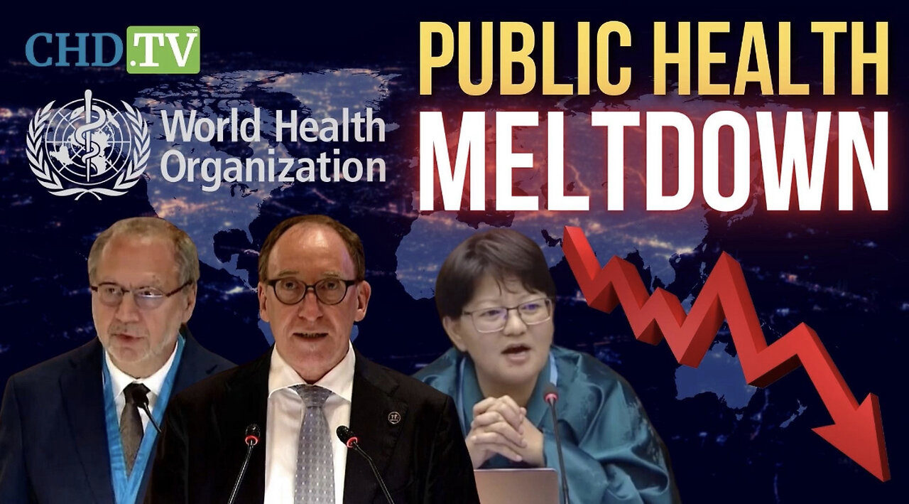 Are We the Public Health “Threat” They Want to Eliminate?