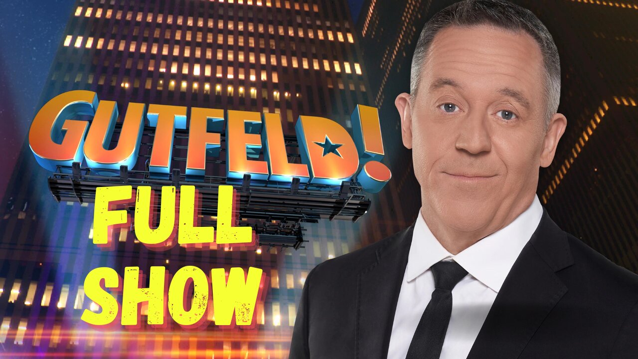 Gutfeld The NY Times is concerned about ‘America’s image’ post debate Greg Gutfeld Show