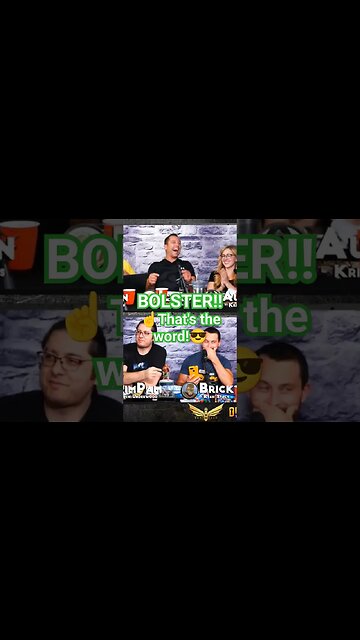 That's The Word! #shorts