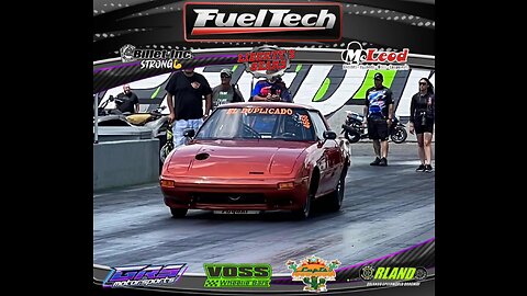 DUPLICADO 2JZ 7.2@166 Orlando speedworld