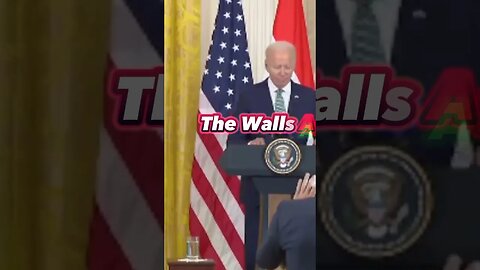Biden RUNS Away from 2-Tier Justice Question! #shorts #news #politics #shortsvideo