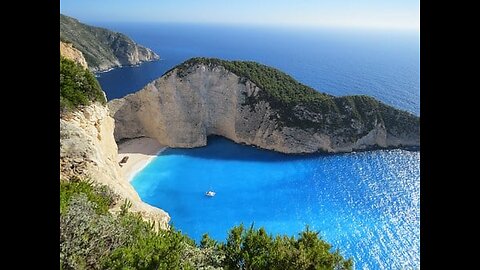Top 10 most beautiful places in whole world