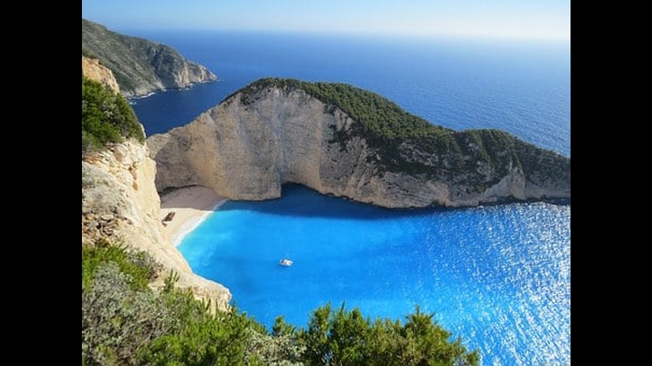 Top 10 most beautiful places in whole world