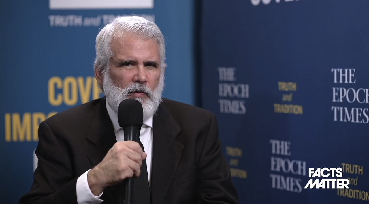 Jab Promoters Now Have 'A Major PR Problem' as Vax Side Effects Can No Longer Be Denied