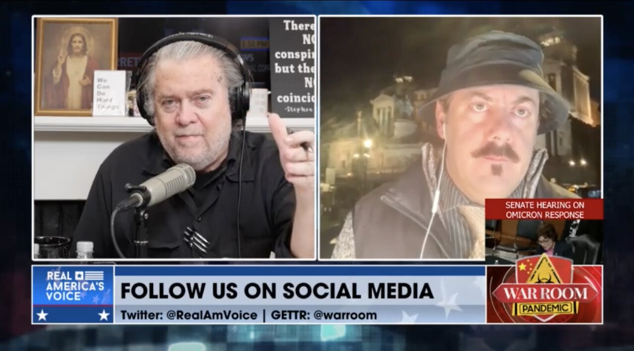 The CCP’s Interest In Downplaying Virus Information