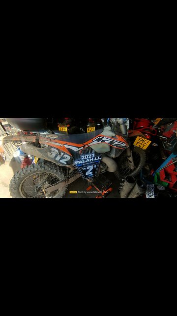 SACU Time Card Enduro Championship Rd