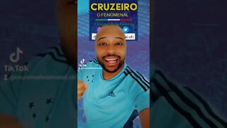 Calma que vem mais eliminação pela frente! 💙🤍🤣🙅🏿🦊 #cruzeiro #cruzeiroesporteclube #futebol