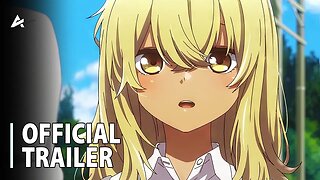 Okinawa de Suki ni Natta Ko ga Hougen Sugite Tsura Sugiru - Official Trailer 2