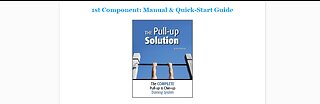 The Pull-up Solution