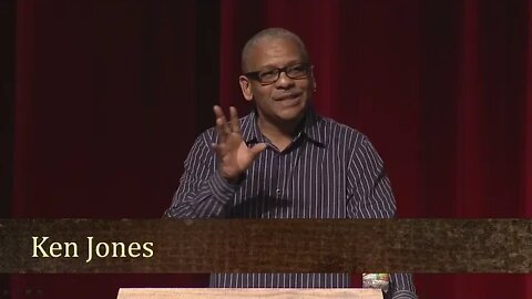 Session 5: What to do When Church Seems Off Track