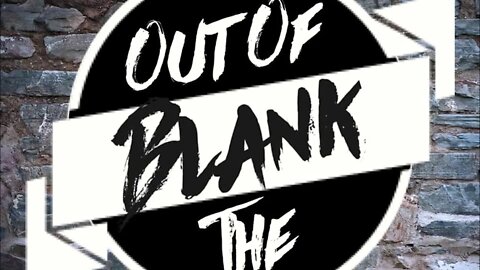 Out Of The Blank #103 - Robert Solomon (Host Of This Uncanny Earth)