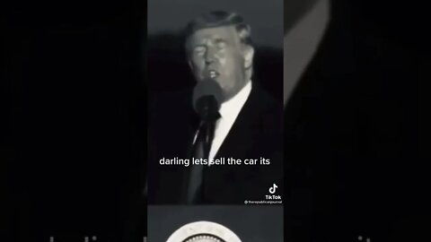 trump right again