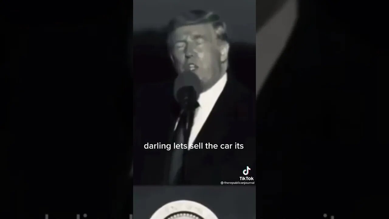 trump right again
