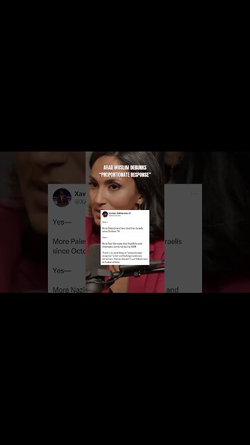 A “proportionate” response to Hamas incentivizes them to continue committing war crimes