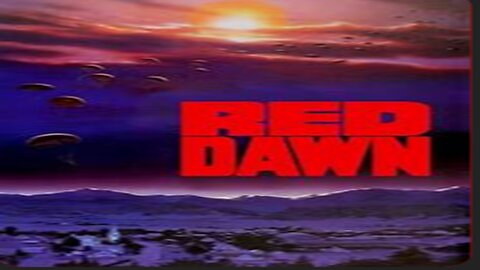 Are You Ready? | RED DAWN