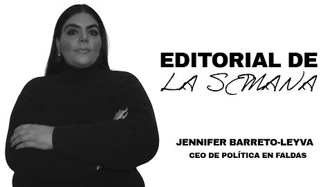 Editorial de la semana