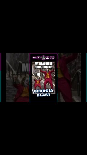 EVIL AMERICANA DESTROYED - the Whole Tip #shorts #short