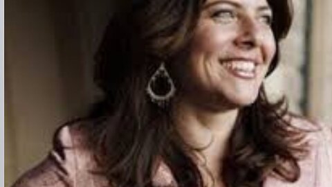 110224 Seg 6 Pfizer Targeted Women and Fertility Naomi Wolf