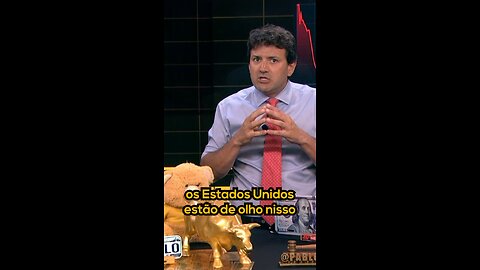 Os problemas internos que puxaram a bolsa e a nossa moeda