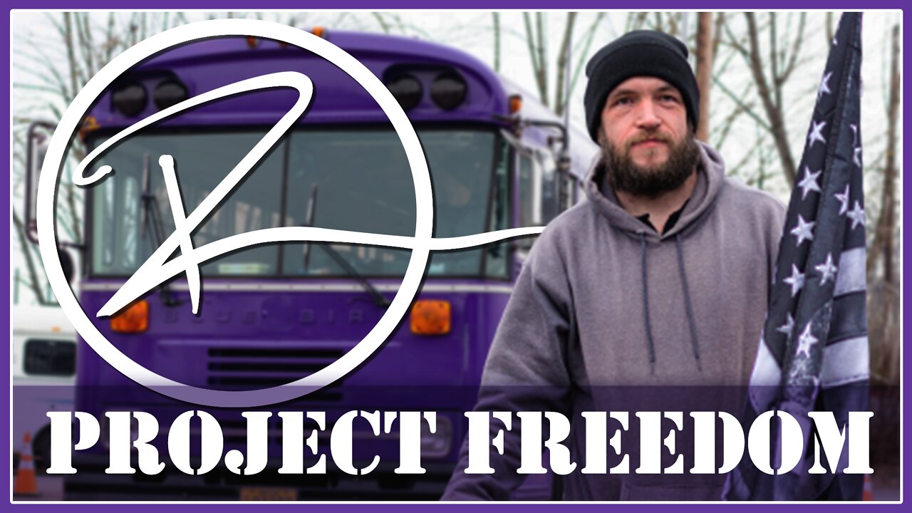 Project Freedom | Let Freedom March Oregon 2022 | ft. The River Church NW