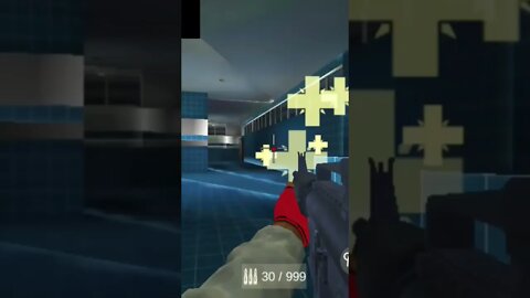 Battle shooting 🔫 game 🎮 playing_44