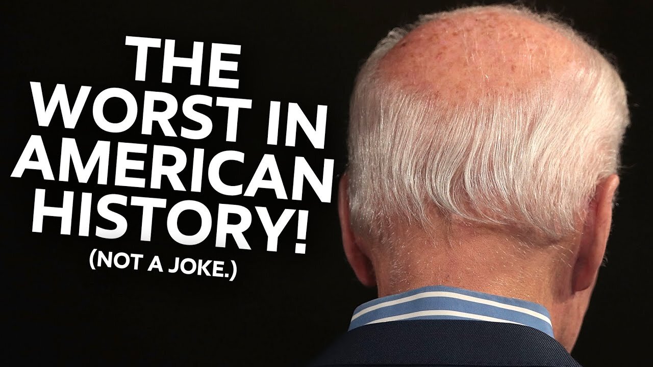 The WORST in American History