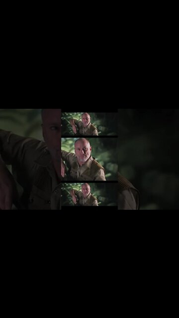 Jurassic Park "Clever Girl" Parody