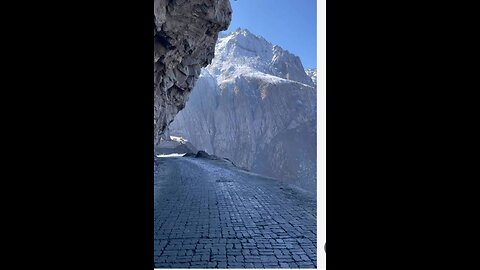 zojila pass... awesome location