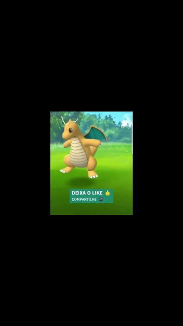 What ????? #shorts #pokemongo #pokemon