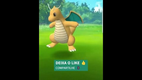 What ????? #shorts #pokemongo #pokemon
