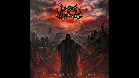 Whore Of Bethlehem - Parasitic Abominations