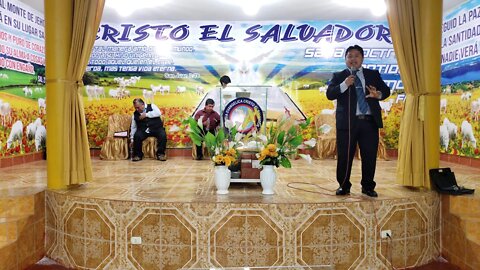 EL LLAMADO DE DIOS Y LA VIDA DEL CRISTIANO - EDGAR CRUZ MINISTRIES