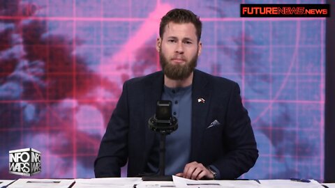 ALEX JONES (Full Show) Thursday - 1/27/22