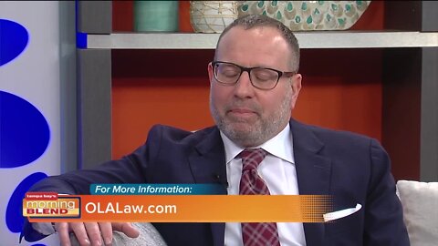 Older Lundy Koch & Martino | Morning Blend