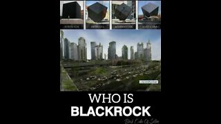 Who is blackrock