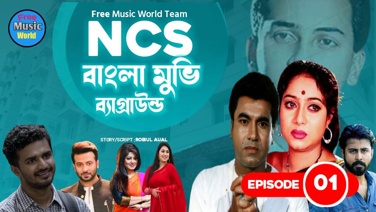 Bangla Movie Background Music part-1