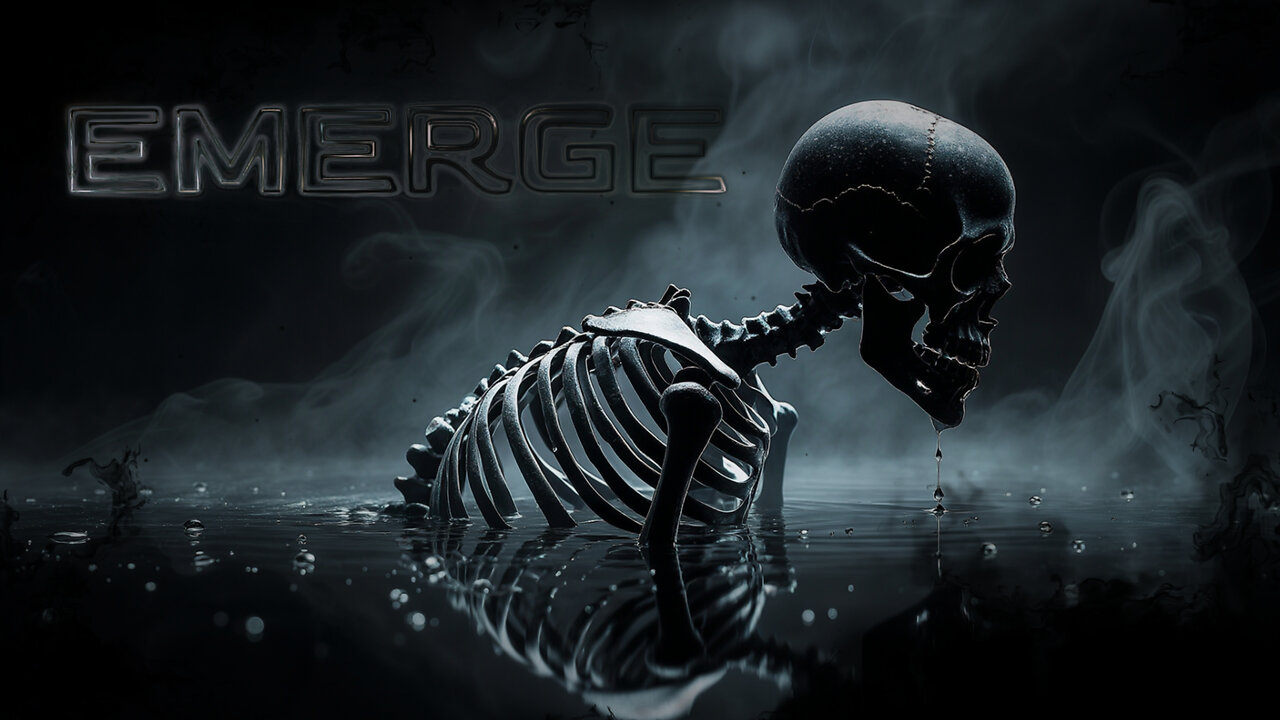 Bass Boosted, Dark, Rock, Electronic Music EMERGE VW BEATZ