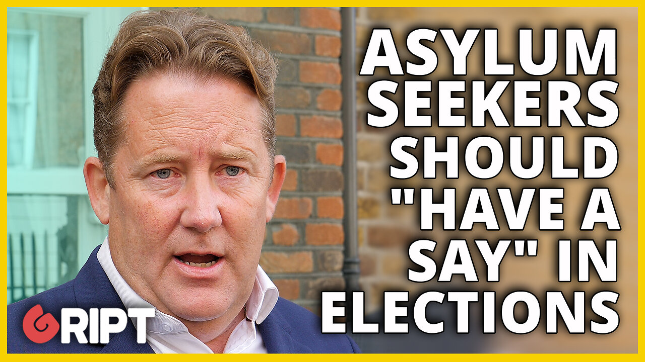 Irish Minister defends asylum seekers voting in elections