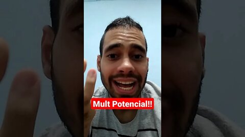 O Risco do Multi Potencial