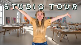 A Day In The Life + STUDIO TOUR