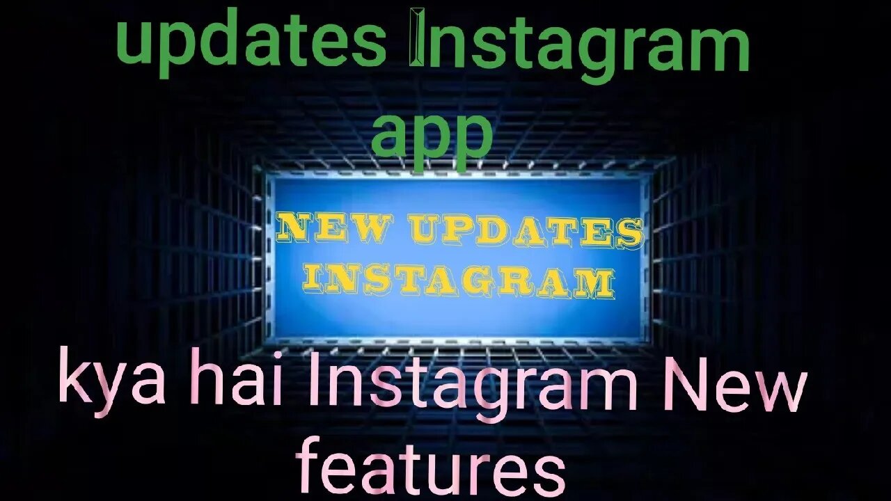 new instagram update 2021|new instagramstoryfeatures#IGTV Preview,#InstagramDark Mode,#New Instagram