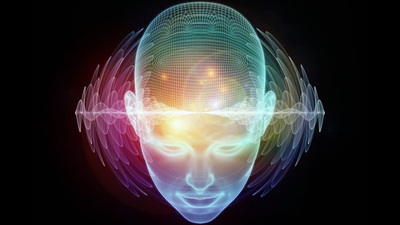 Easily get rid of stress with binaural beats.
