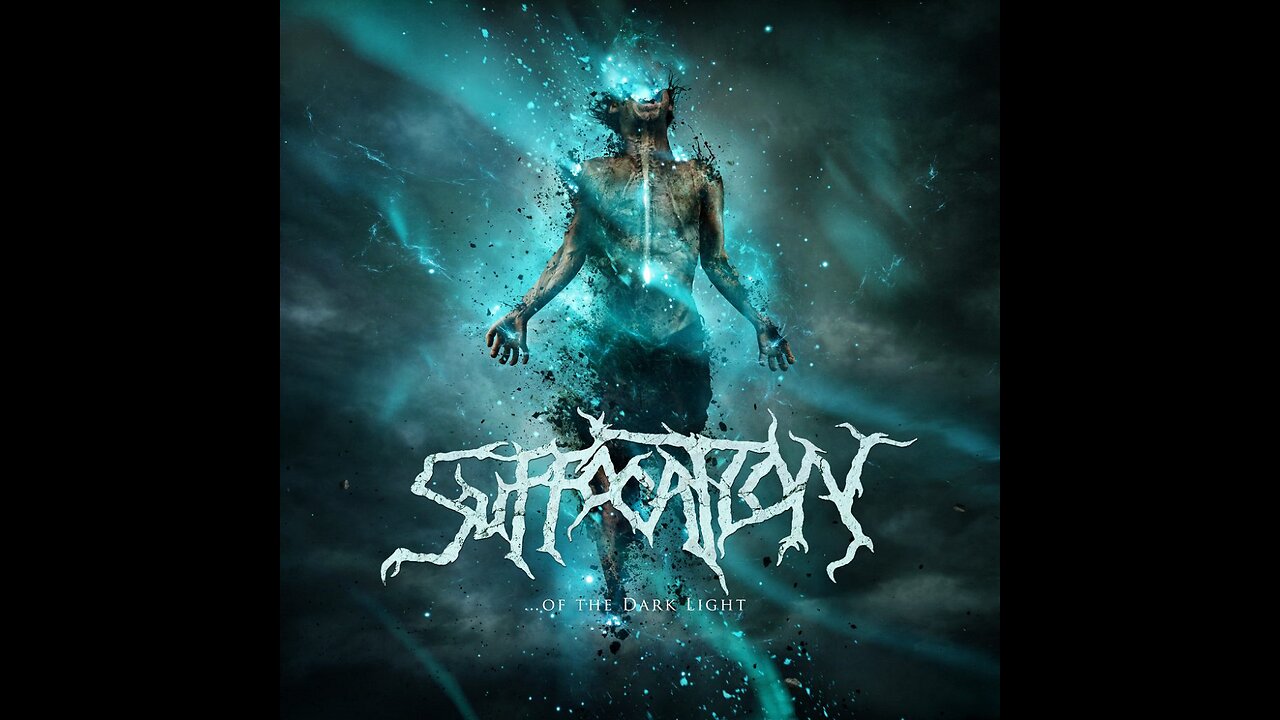 Suffocation - ...Of The Dark Light