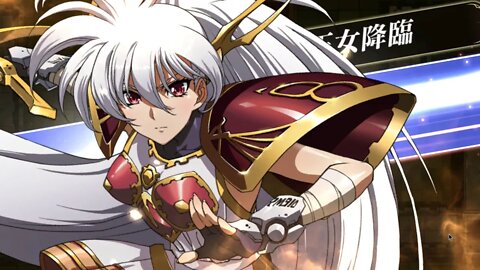 夢幻模擬戰 時空的軌跡(復刻) 連環爆炸事件 (公主聯盟角色完成)