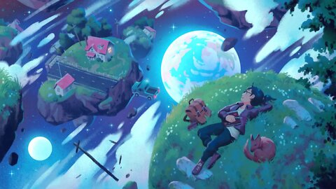 Team Astro - Hush