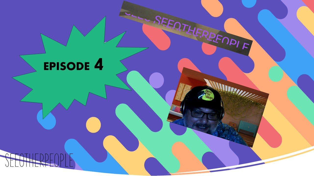 Episode 4 - Time Well Spent