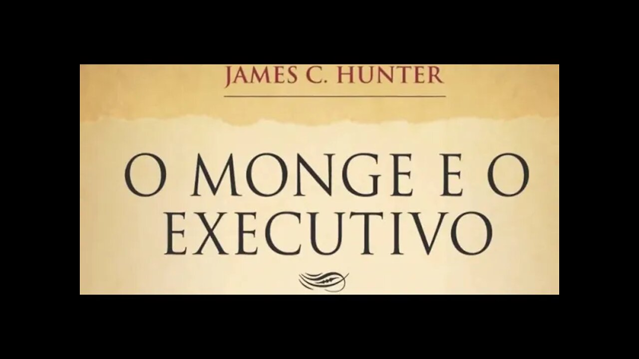 O MONGE E O EXECUTIVO AUDIOBOOK