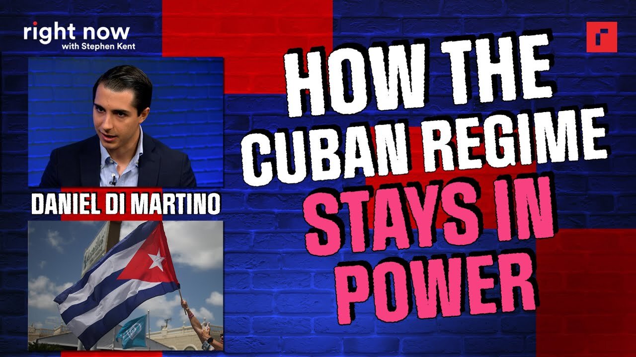 Why the Cuba protests happening right now are the result of the country's problematic regime