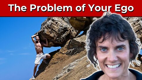 The Big Picture of Your Mind: Critical Thinkers Guide | Dr. Linda Elder (#86)