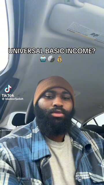 universal basic income